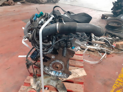  MOTOR COMPLETO 