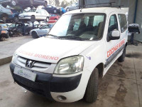 PEUGEOT PARTNER (S2)