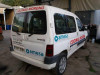  PEUGEOT PARTNER (S2) 