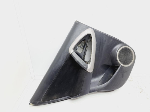 GUARNECIDO PUERTA TRASERA IZQUIERDA TOYOTA RAV4 (A3) 
