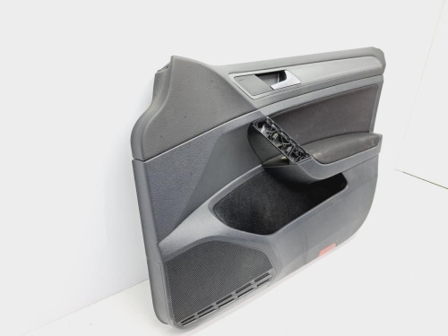 GUARNECIDO PUERTA DELANTERA DERECHA Volkswagen GOLF VII VARIANT (BA5) 