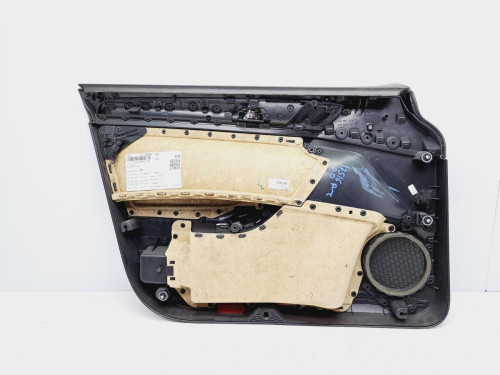 GUARNECIDO PUERTA DELANTERA DERECHA Volkswagen GOLF VII VARIANT (BA5) 