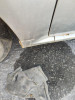 ALETA DELANTERA IZQUIERDA OPEL ZAFIRA B 