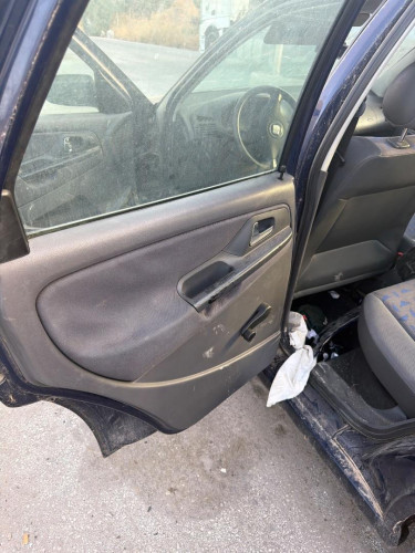 ELEVALUNAS TRASERO IZQUIERDO SEAT CORDOBA BERLINA (6K2) 
