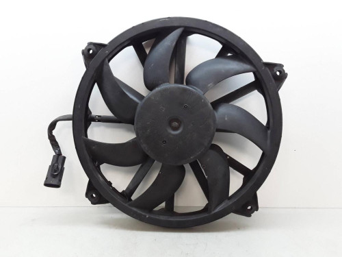 ELECTROVENTILADOR Citroen BERLINGO 