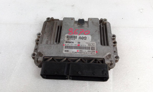  CENTRALITA MOTOR UCE KIA SOUL (AM) 