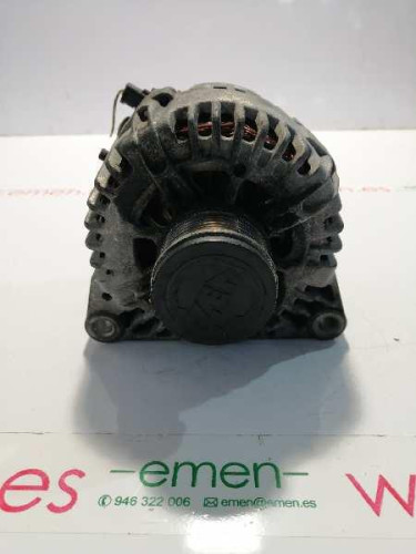  ALTERNADOR CITROEN C4 SEDAN 
