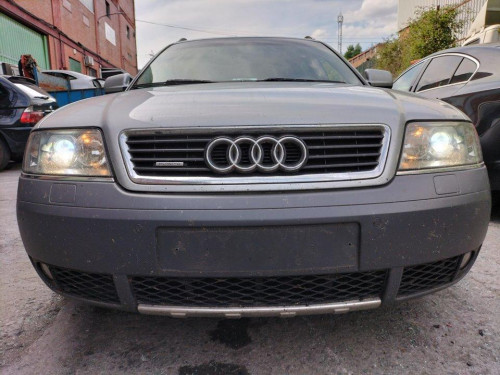  MANGUETA DELANTERA DERECHA AUDI ALLROAD QUATTRO QUATTRO (4B5) 