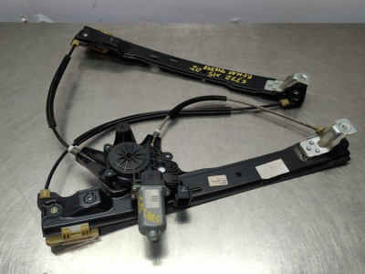 ELEVALUNAS DELANTERO IZQUIERDO, FORD, C-MAX (CB7)