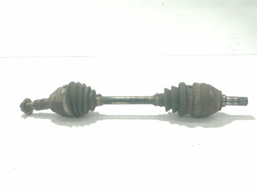  TRANSMISION DELANTERA IZQUIERDA OPEL VECTRA C BERLINA 