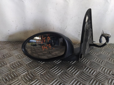RETROVISOR IZQUIERDO