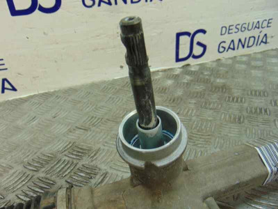 CREMALLERA DIRECCION, OPEL, CORSA D