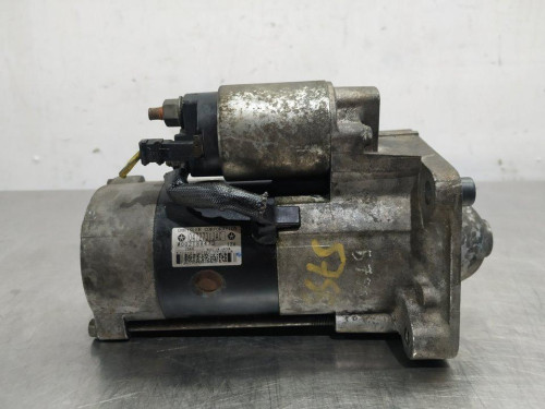  MOTOR ARRANQUE CHRYSLER VOYAGER (RG) 