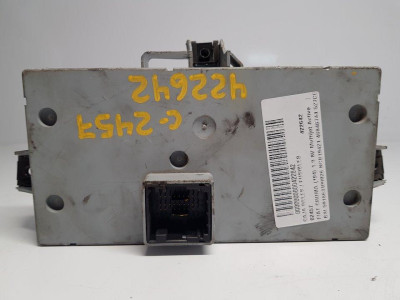 CAJA RELES / FUSIBLES, FIAT, CROMA (194)