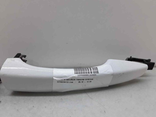 MANETA EXTERIOR TRASERA DERECHA Citroen C3 