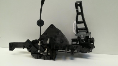 CERRADURA PUERTA DELANTERA DERECHA, FORD, C-MAX (CB3)(2007)