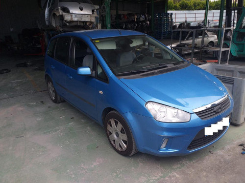  CERRADURA PUERTA DELANTERA DERECHA FORD C-MAX (CB3)(2007) 