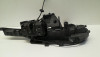  CERRADURA PUERTA DELANTERA DERECHA FORD C-MAX (CB3)(2007) 