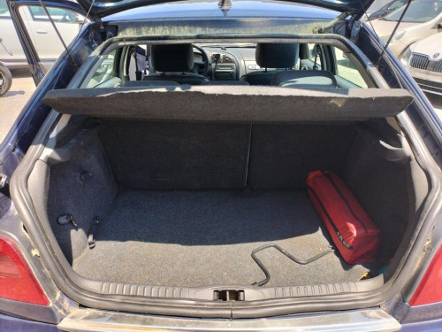  CITROEN XSARA BERLINA 