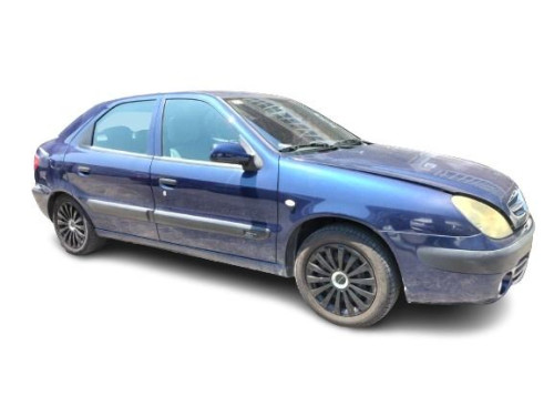  CITROEN XSARA BERLINA 