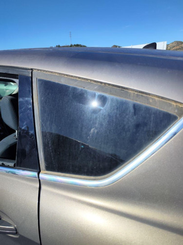  LUNA CUSTODIA TRASERA IZQUIERDA FORD C-MAX (CB7) 
