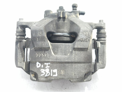 PINZA DE FRENO DELANTERA IZQUIERDA OPEL ASTRA J BERLINA 5P 