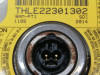  KIT AIRBAG OPEL ASTRA J BERLINA 5P 