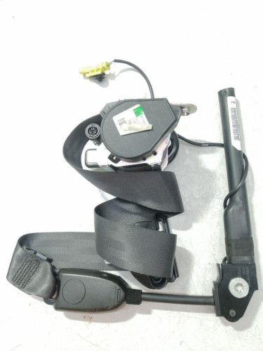  KIT AIRBAG OPEL ASTRA J BERLINA 5P 