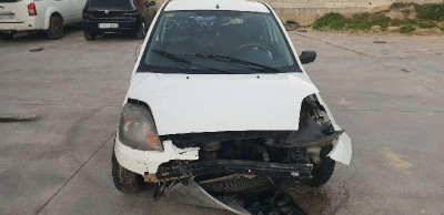 FORD FIESTA (CBK)
