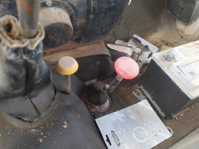 REDUCTORA, LAND ROVER