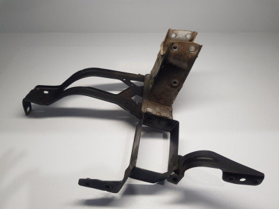 NO IDENTIFICADO, BMW, SERIE 5 BERLINA (E60)
