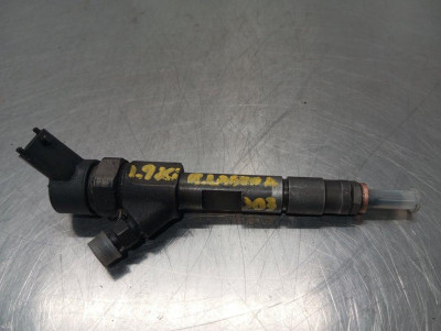 INYECTOR, RENAULT, MEGANE II BERLINA 5P