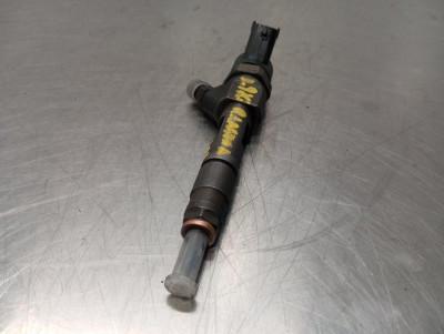 INYECTOR, RENAULT, MEGANE II BERLINA 5P