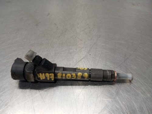  INYECTOR, RENAULT, MEGANE II BERLINA 5P 