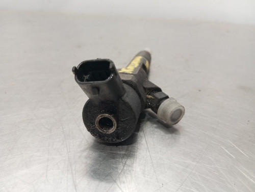  INYECTOR, RENAULT, MEGANE II BERLINA 5P 