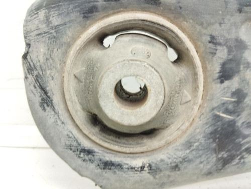 BRAZO SUSPENSION INFERIOR DELANTERO IZQUIERDO Seat IBIZA SC (6J1) 