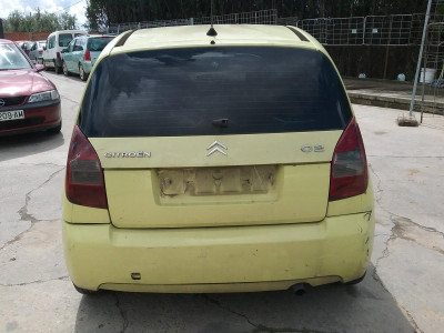 CITROEN C2