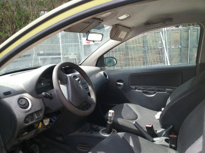 CITROEN C2