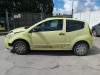 CITROEN C2 — автомобиль-донор на запчасти 