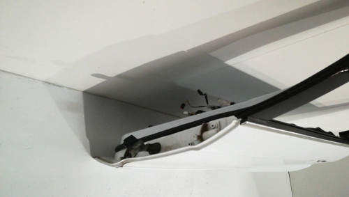  PUERTA TRASERA IZQUIERDA, FORD, S-MAX (CA1) 