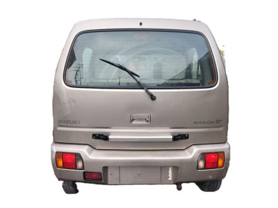SUZUKI WAGON R + (SR/EM)