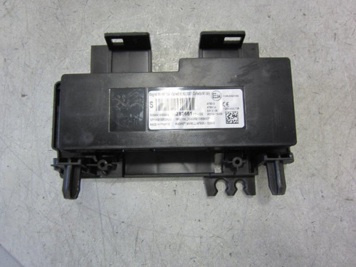  MODULO ELECTRONICO, CITROEN, C5 AIRCROSS 