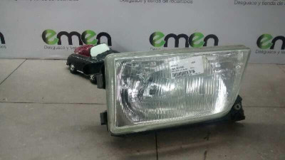 FARO IZQUIERDO, OPEL, KADETT E