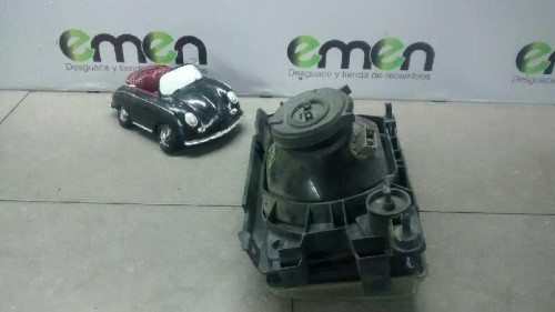  FARO IZQUIERDO, OPEL, KADETT E 