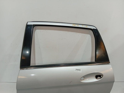 PUERTA TRASERA IZQUIERDA, MERCEDES-BENZ, CLASE B (BM 245)
