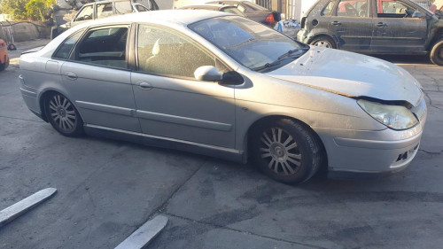  CITROEN C5 BERLINA 