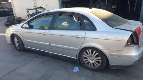  CITROEN C5 BERLINA 