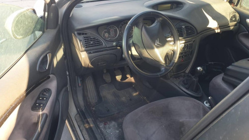  CITROEN C5 BERLINA 