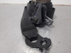 CINTURON SEGURIDAD DELANTERO DERECHO Renault KANGOO I (F/KC0) 
