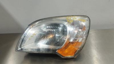 FARO IZQUIERDO, KIA, SPORTAGE (KM)